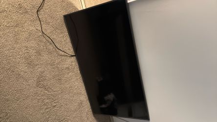 4K Samsung smart Tv