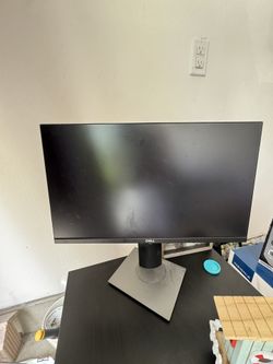 Monitor