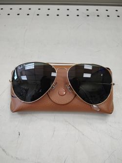 Ray-Ban Aviator Classic