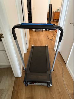 Redliro 2 in 1 Under Desk  Treadmill and Walking Pad