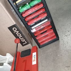 CLASSIC STAMP SET