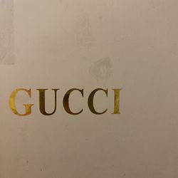 Gucci Bag