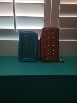 Wallets