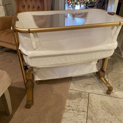 Bedside Bassinet 