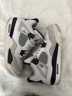 Jordan 4 Retro (GS)