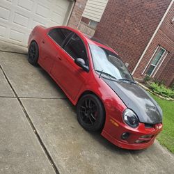 2004 Dodge Neon