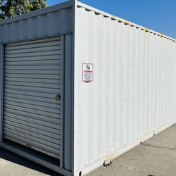 20 Foot HC Shipping Container/ Cargo Box