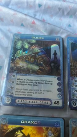 pokémon cards