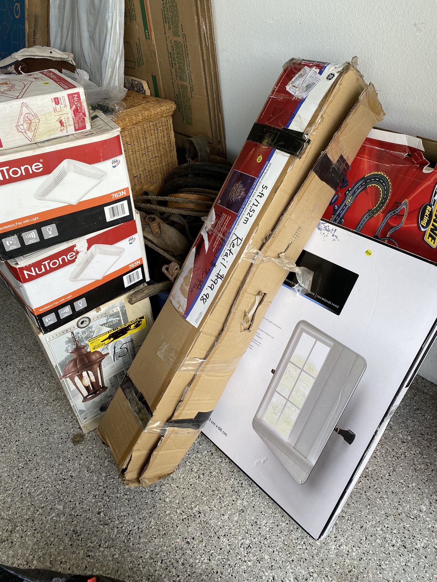 Furniture, toys, microwave, clothes, HomeGoods for Sale in Murrieta, CA