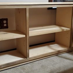 TV Stands And Storage