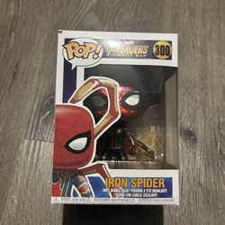 Funko Pops 
