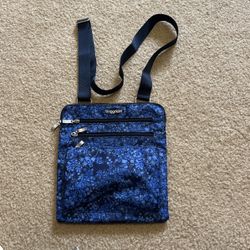 Baggallini Crossbody Purse-New