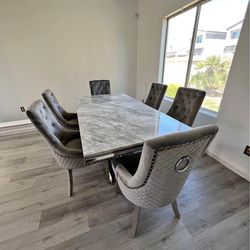 Dining Table Chairs Sofa 