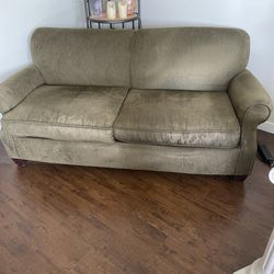 Loveseat