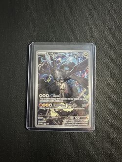 Pokemon Card