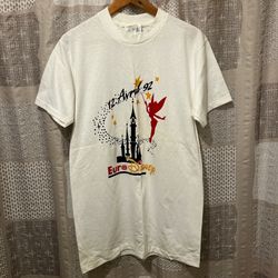 Vintage Disney Shirt