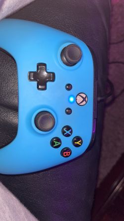 Wired Xbox One/Series Controller