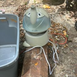 Humidifier 