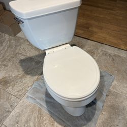 Kohler Toilet