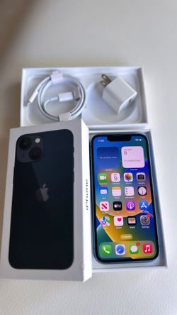 iPhone 13 unlock 128gb