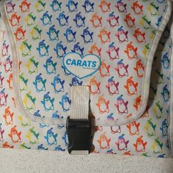 Cool Carats Car Seat Cooling Pad for Babies and Toddlers 🌞🧊