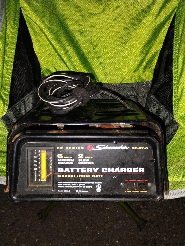 Battery Charger 