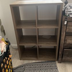 6 CUBLE ORGANIZER NEW 