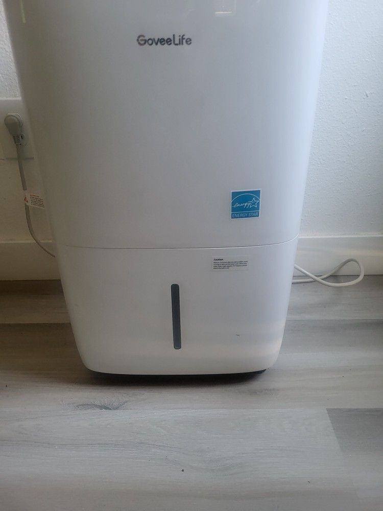 Goveelife Dehumidifier