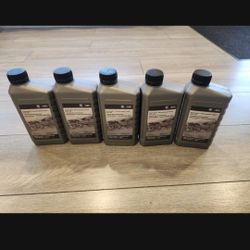 Audi,VW  Dsg Transmission Fluid 