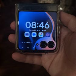 Motorola Razr 25 