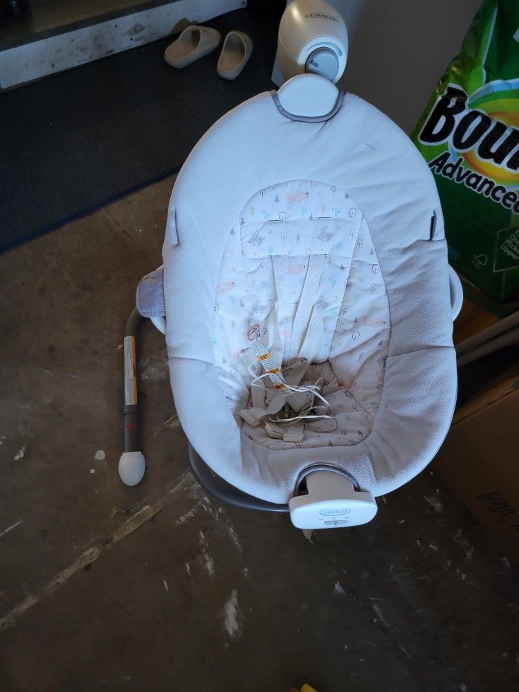 Baby Swing