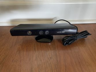 Xbox 360 Kinect