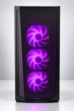 Fresh Custom Gaming PC | RTX 3050 8gb | Ryzen 5 5600X | 32GB RAM | 1TB NVMe