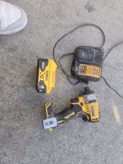 Dewalt Kit