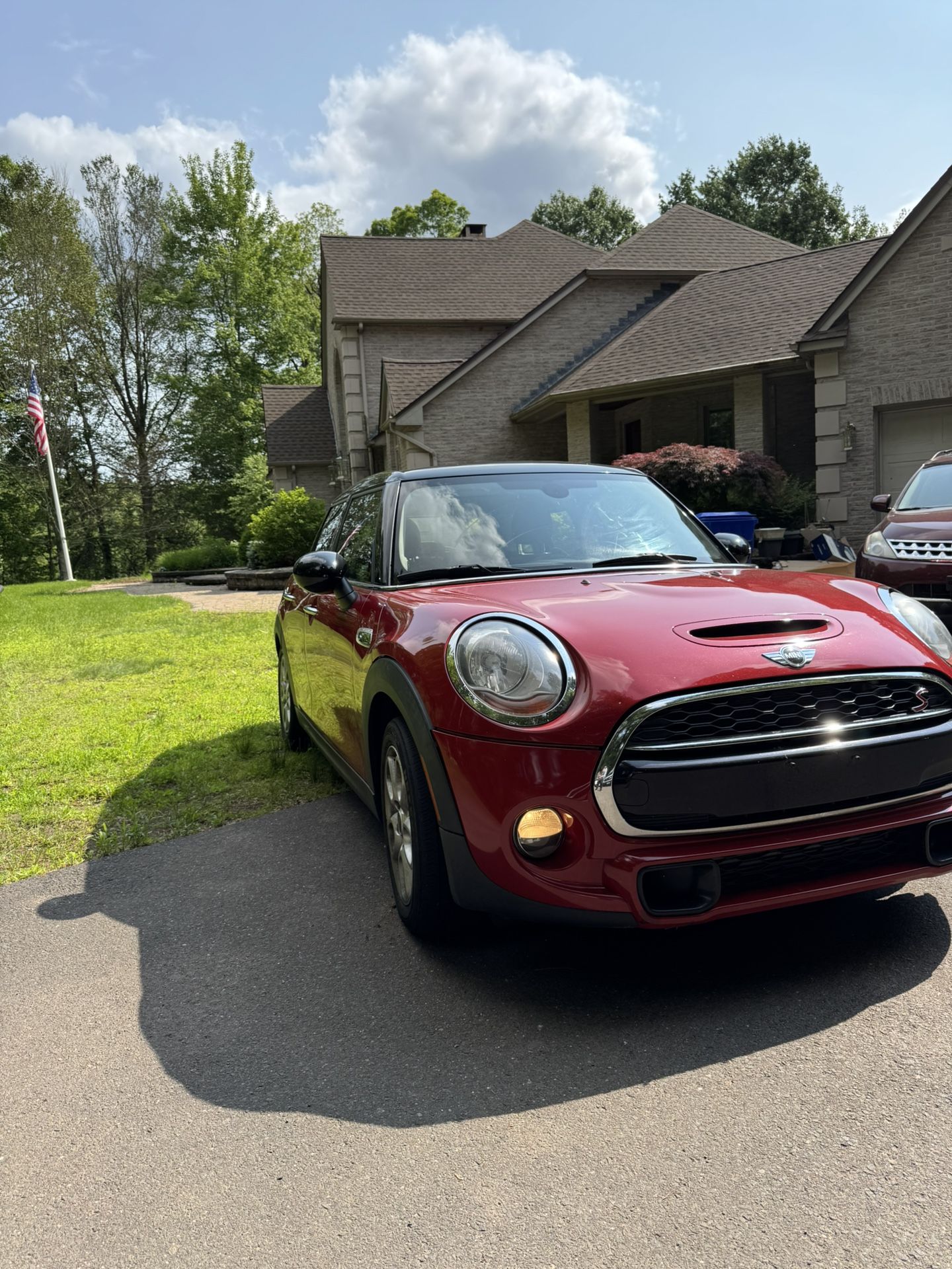 2016 Mini Cooper S Hardtop