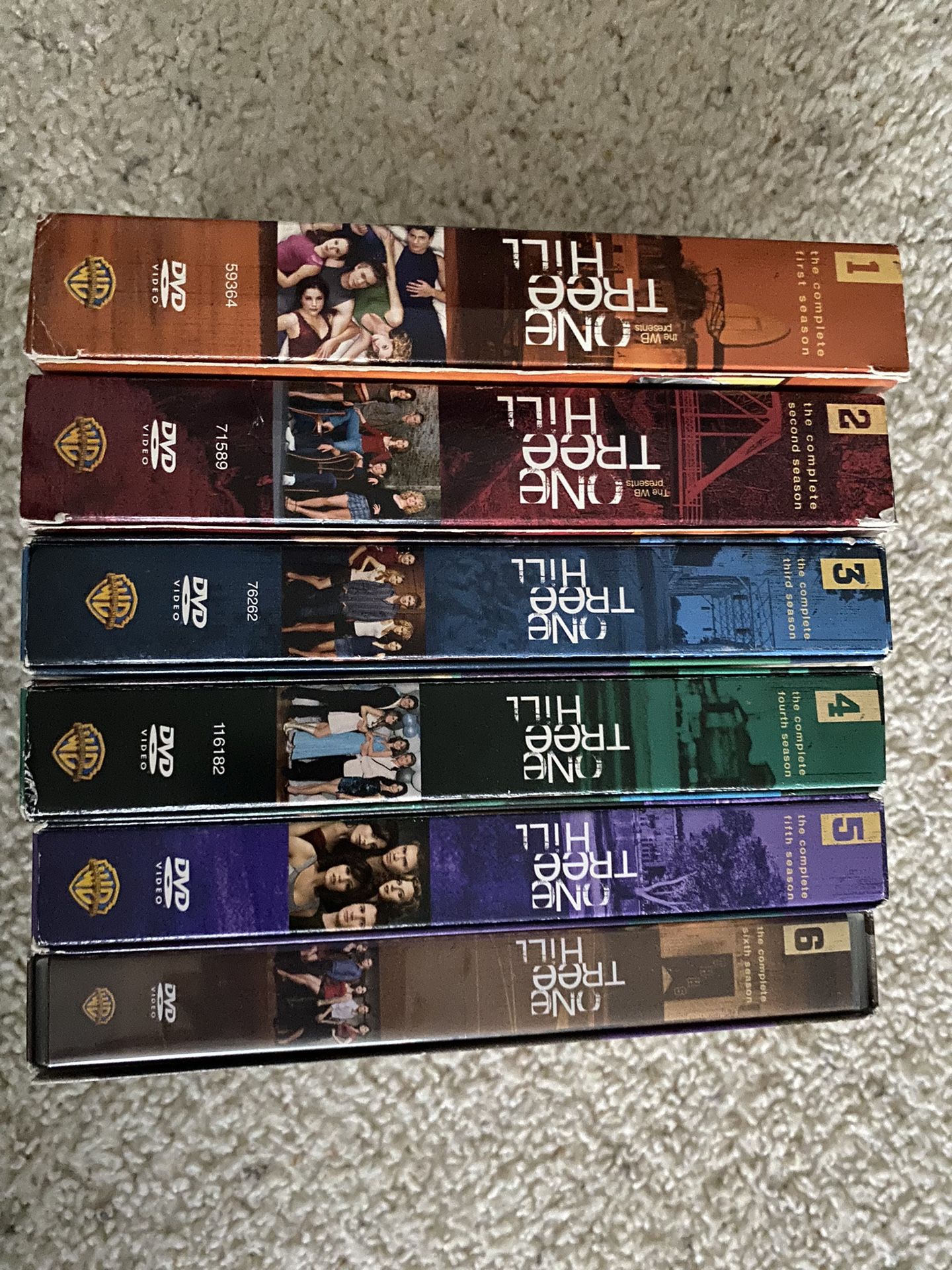 One Tree Hill