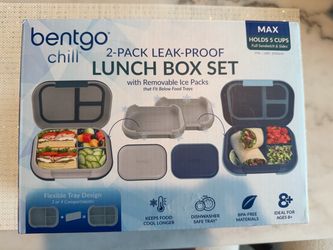 Bentgo Chill 2-Pack