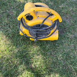 Mighty mini Air Mover 