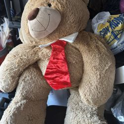 Big 6 Fr Bear