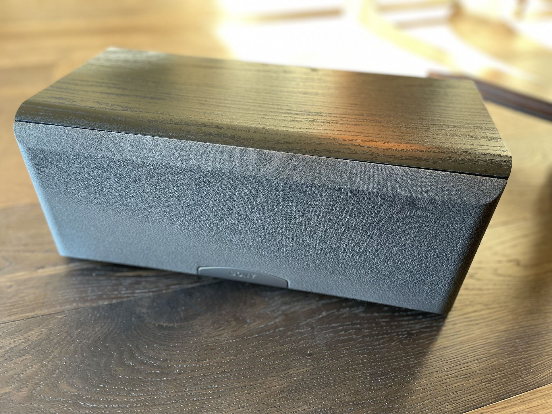 SONY SS-CN550H CENTER 2.0 80hm 150W CHANNEL SPEAKER