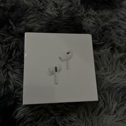 Airpods Pro Generation 2 *New*