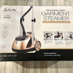 Garment Steamer 