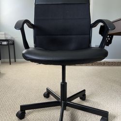 Moving Sale - Office Chair 
