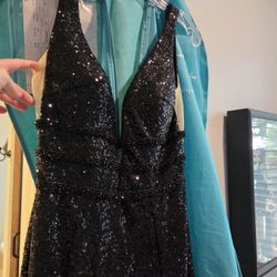 Jovani Ball Gown *Never Worn*