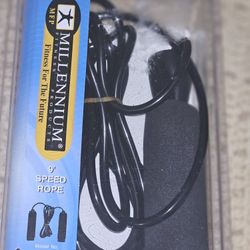 Speed Rope