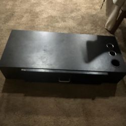 Wall Mounted Hair Styling Station 