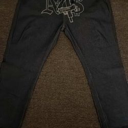 nott4sale Dark Blue jeans