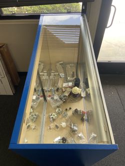 Display Case