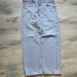 Grey 501