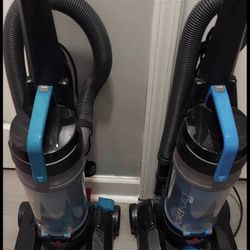 Bissel Vaccum Cleaner Works Perfect $30 Each